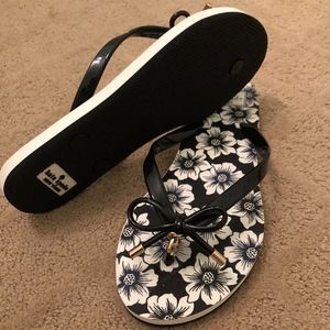 Kate Spade Flip Flops